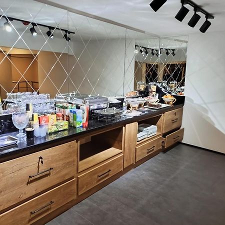 Fidanoglu Suite Hotel Kesan المظهر الخارجي الصورة