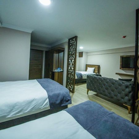 Fidanoglu Suite Hotel Kesan المظهر الخارجي الصورة