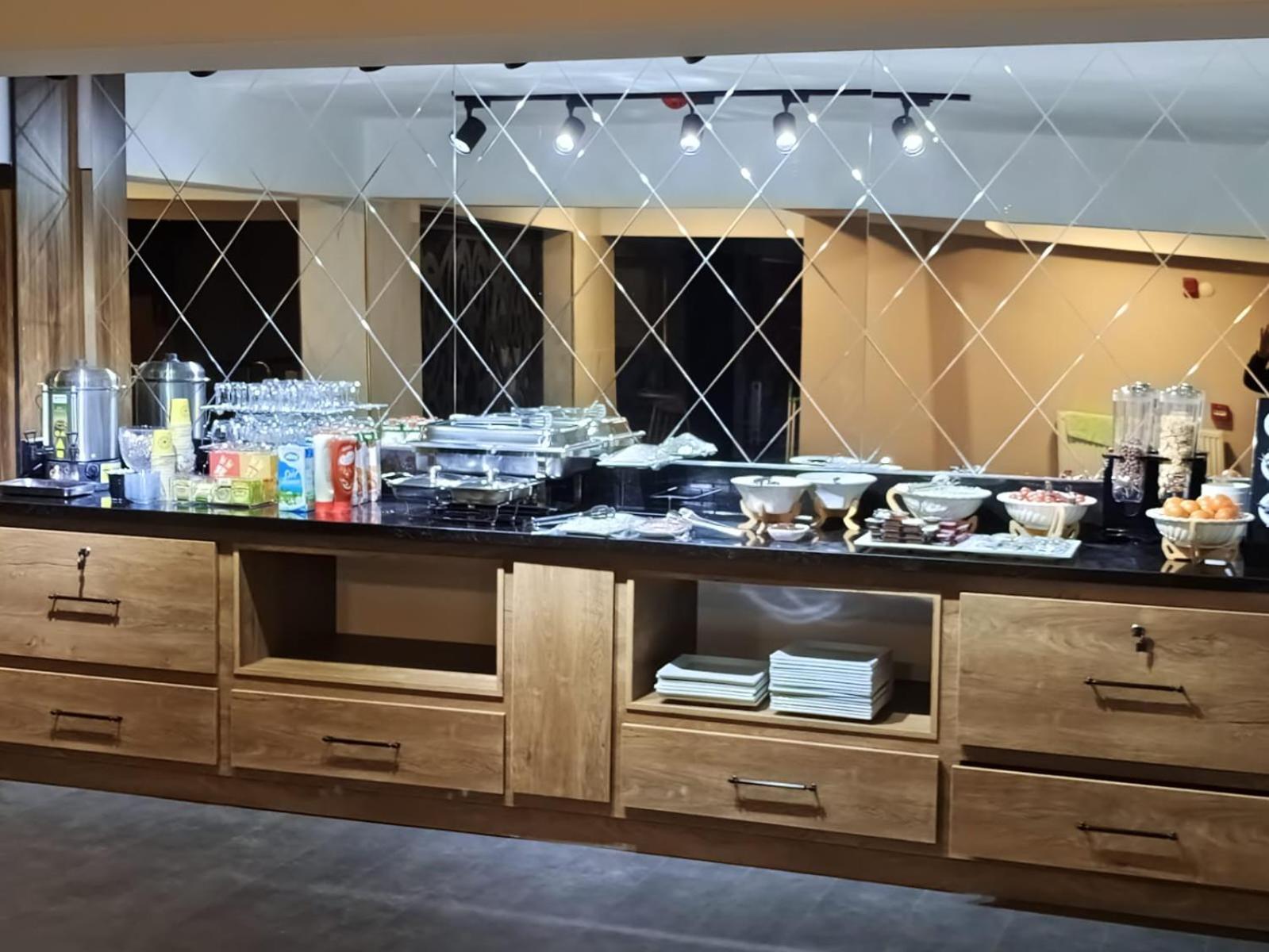 Fidanoglu Suite Hotel Kesan المظهر الخارجي الصورة