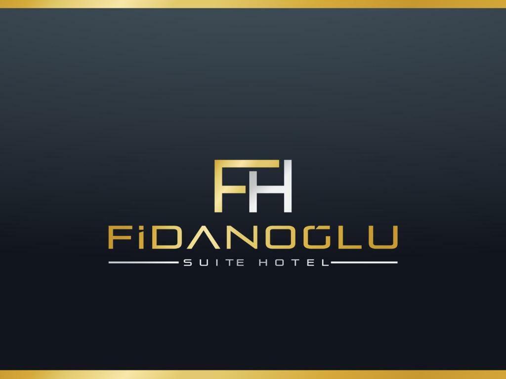 Fidanoglu Suite Hotel Kesan المظهر الخارجي الصورة