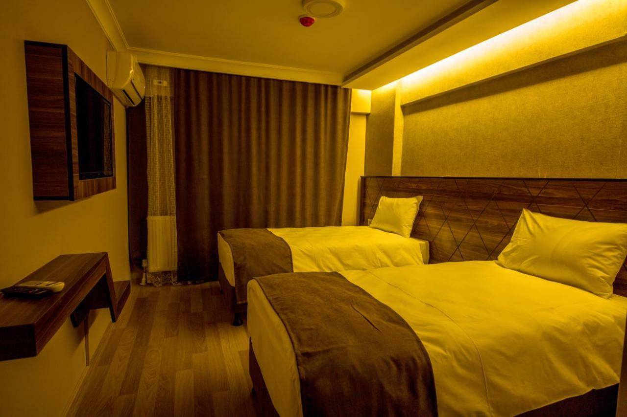 Fidanoglu Suite Hotel Kesan المظهر الخارجي الصورة