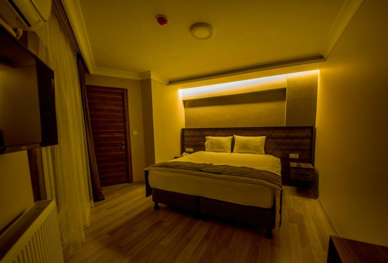Fidanoglu Suite Hotel Kesan المظهر الخارجي الصورة