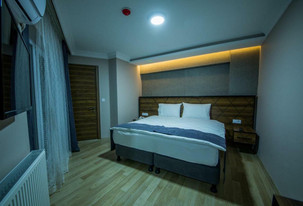 Fidanoglu Suite Hotel Kesan المظهر الخارجي الصورة