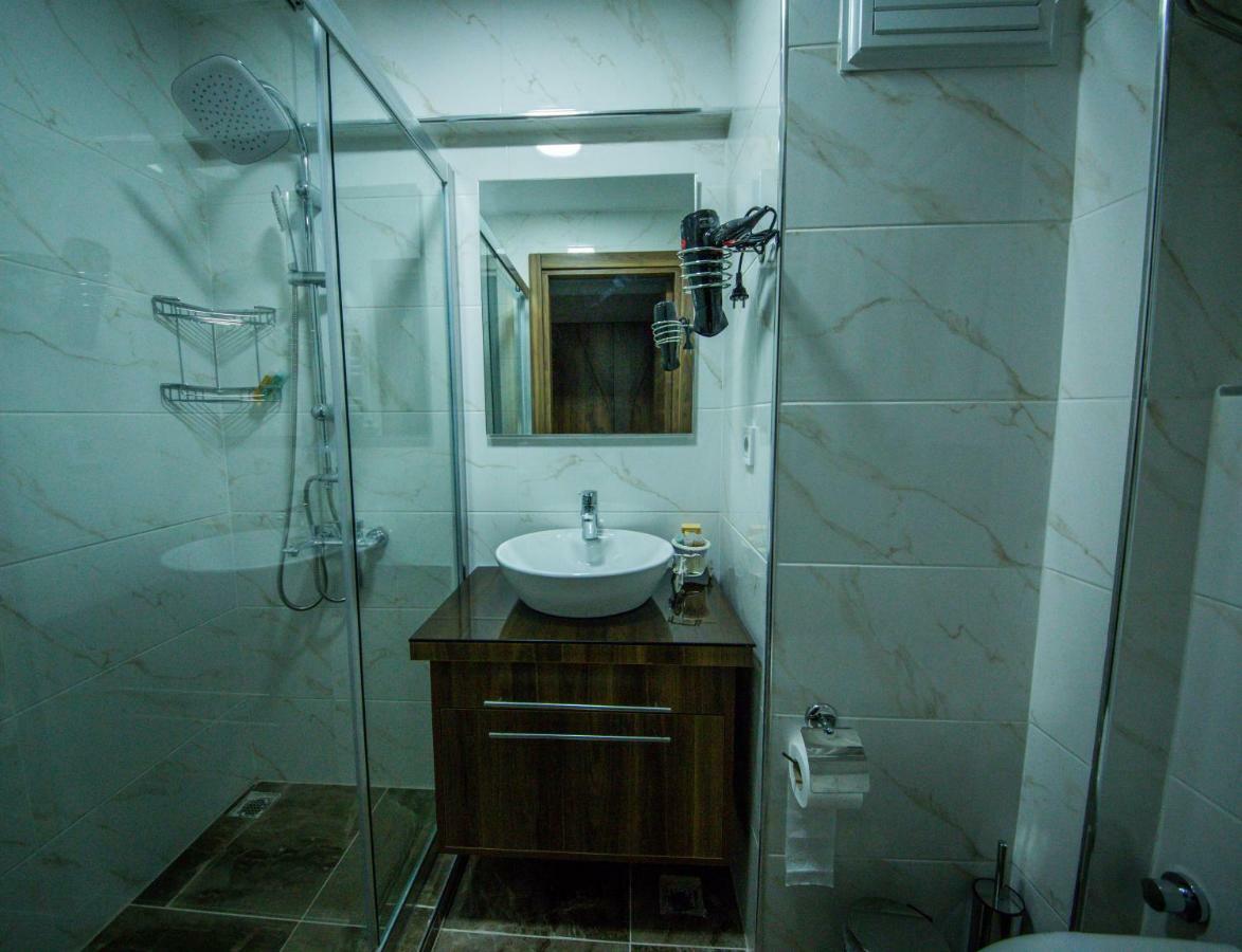 Fidanoglu Suite Hotel Kesan المظهر الخارجي الصورة