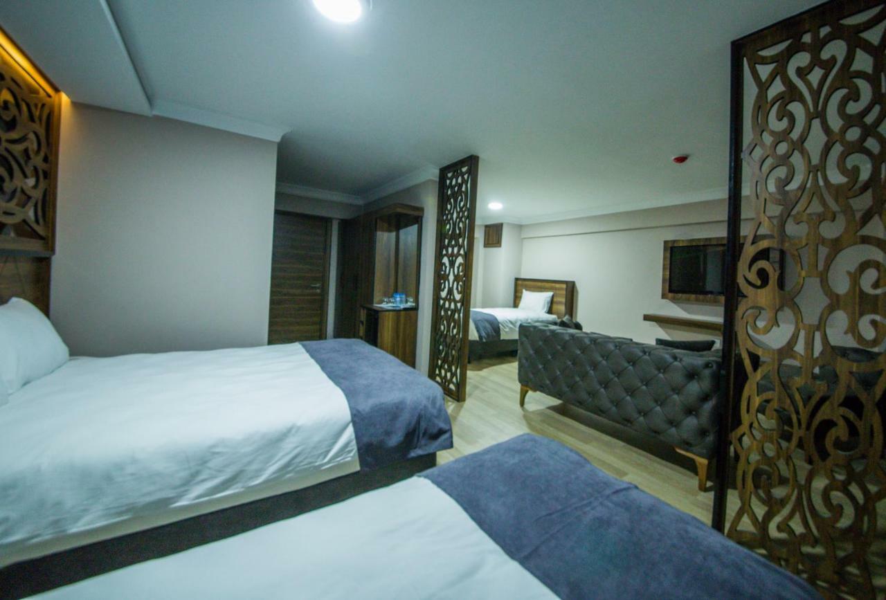 Fidanoglu Suite Hotel Kesan المظهر الخارجي الصورة
